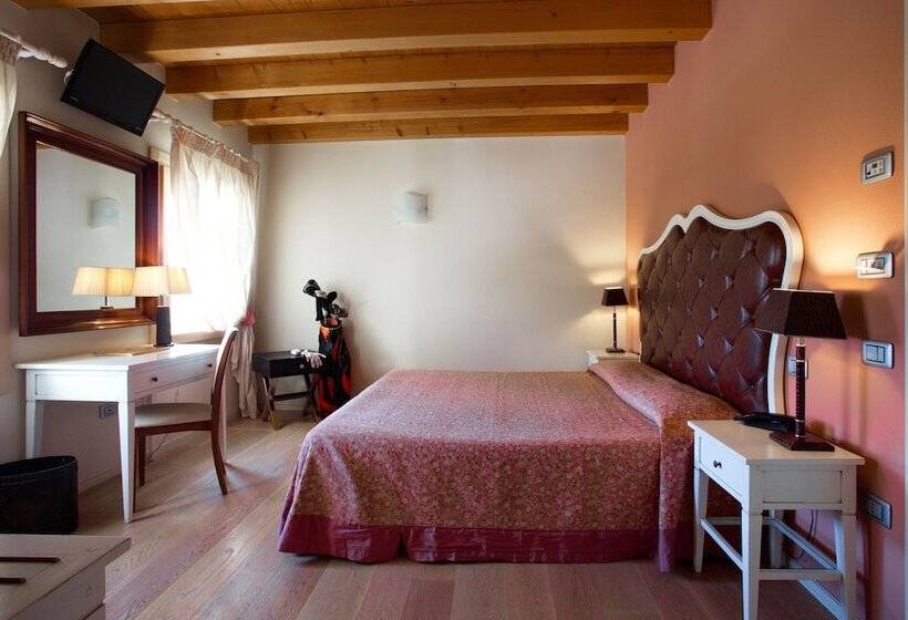 هتل Asolo