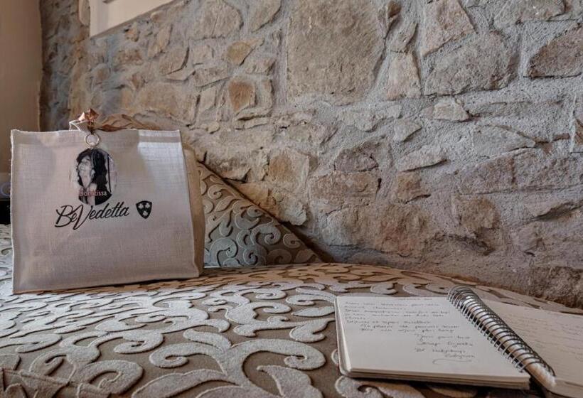 فندق Be Vedetta  Relais & Glamping  Adult Only