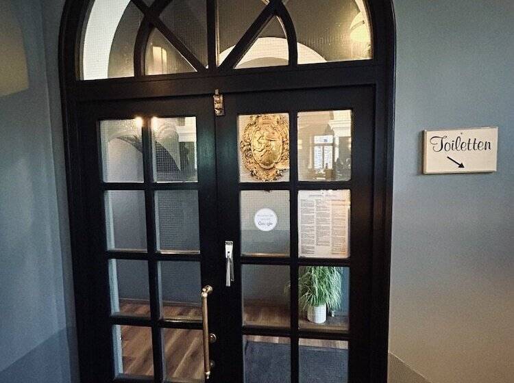 בית מלון כפרי Brasserie