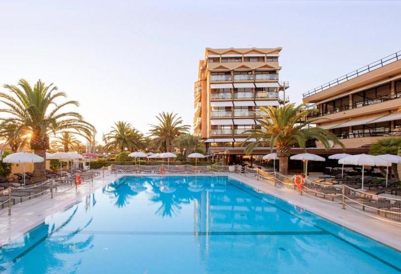 هتل Caesar Residence & Spa
