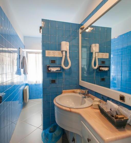 هتل Caesar Residence & Spa