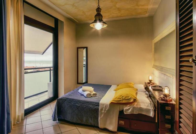 هتل Caesar Residence & Spa