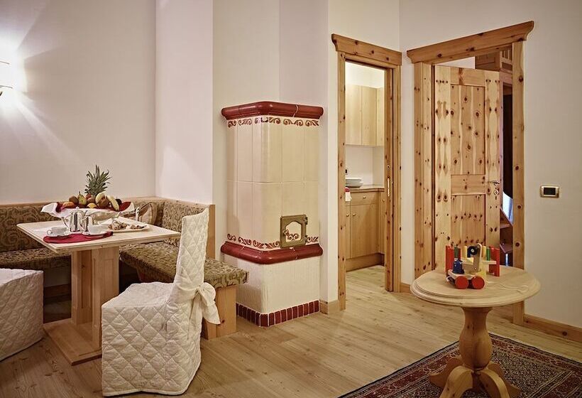 Cerana Relax Hotel 4 Superior