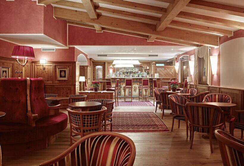 Cerana Relax Hotel 4 Superior