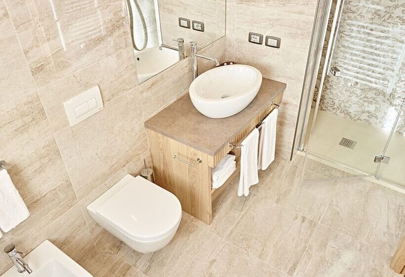 Cerana Relax Hotel 4 Superior