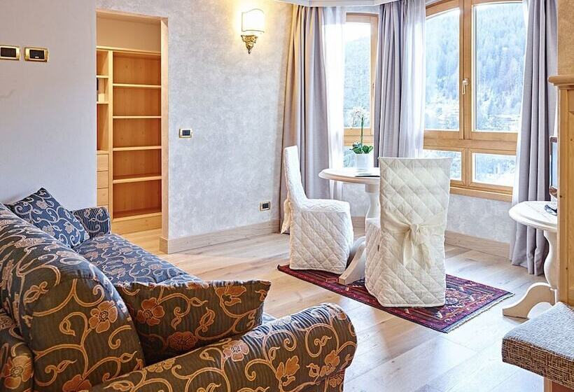 Cerana Relax Hotel 4 Superior