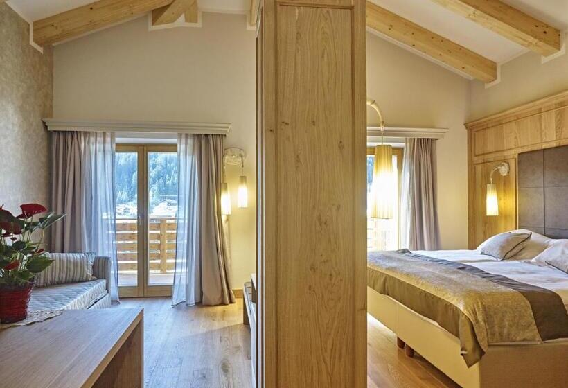 Cerana Relax Hotel 4 Superior