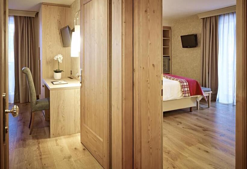 Cerana Relax Hotel 4 Superior