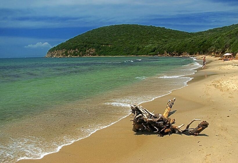 酒店 Corte Dei Tusci Village Palace