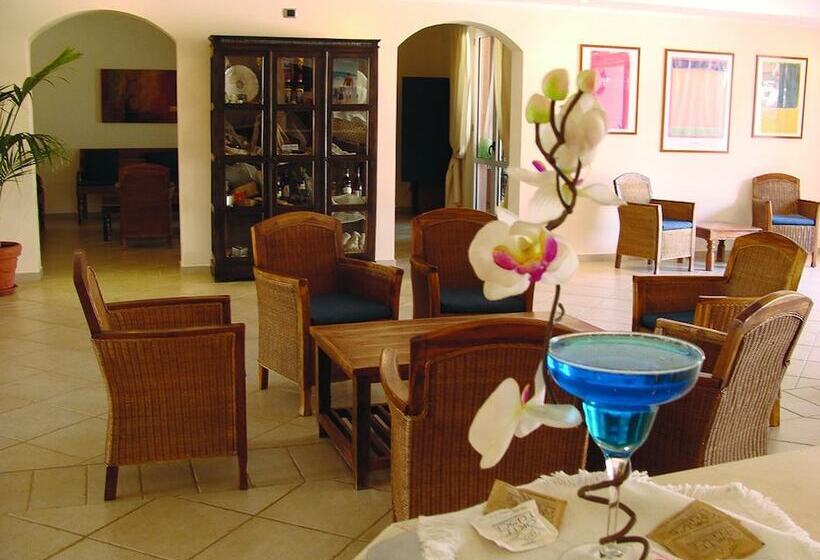 酒店 Corte Dei Tusci Village Palace