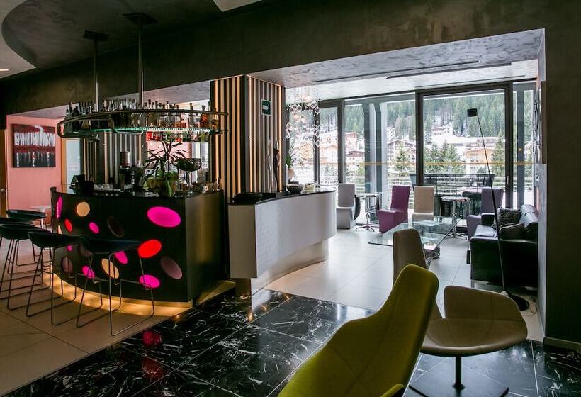 هتل Design Oberosler