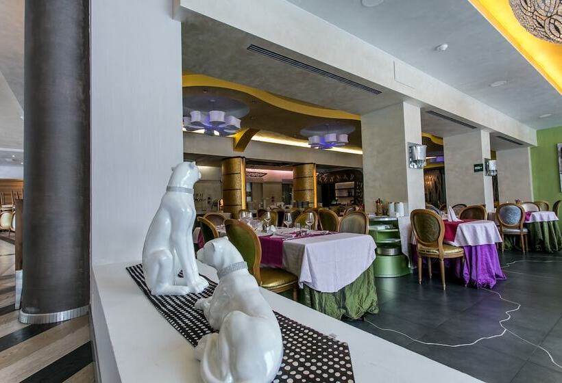 هتل Design Oberosler