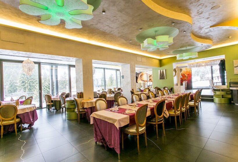 هتل Design Oberosler