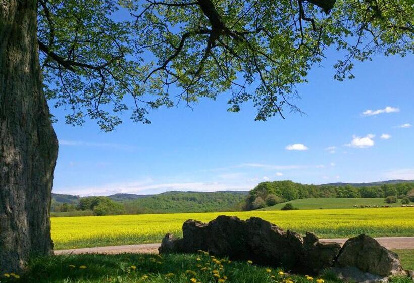 فندق Die Kapelle Bed & Breakfast