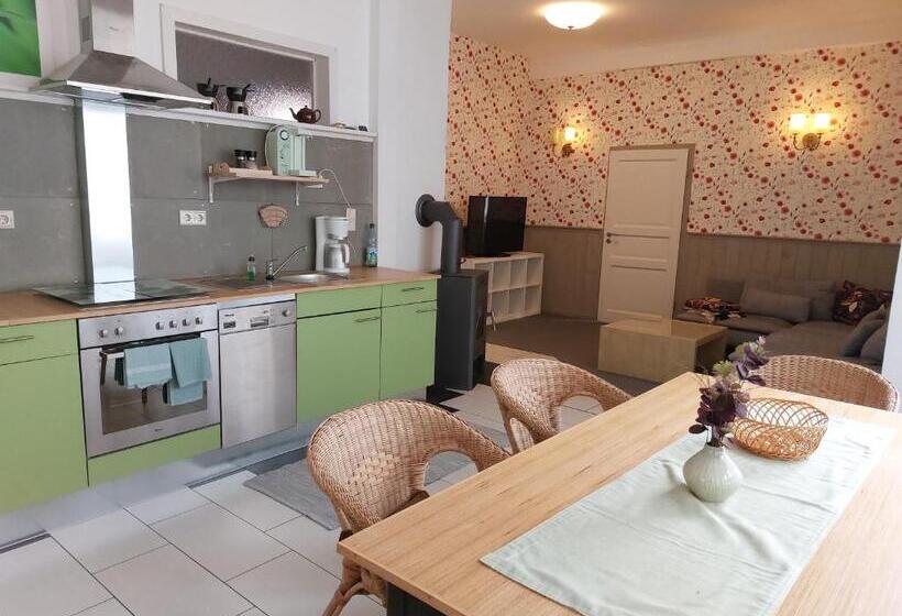 فندق Die Kapelle Bed & Breakfast