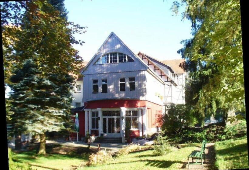فندق Die Kapelle Bed & Breakfast