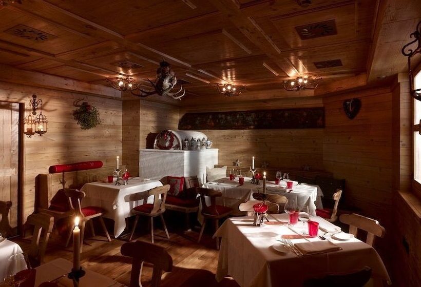 Dv Chalet Boutique Hotel & Spa