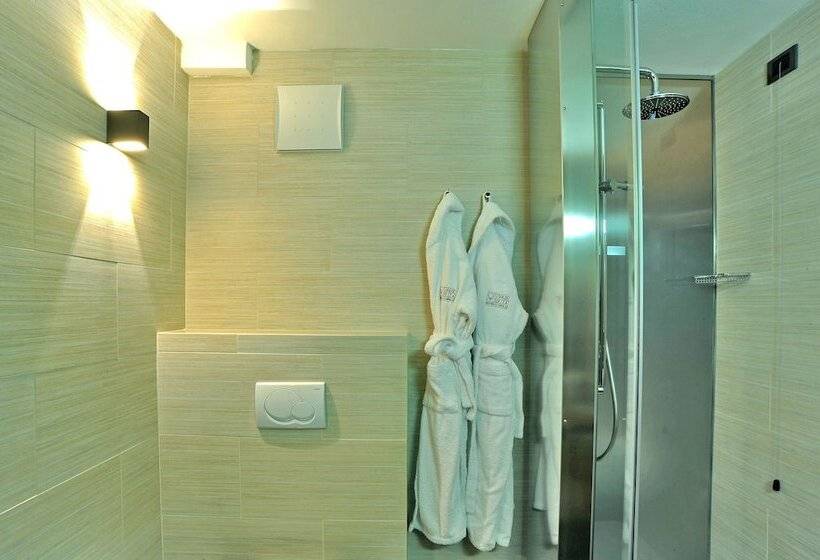 Dv Chalet Boutique Hotel & Spa