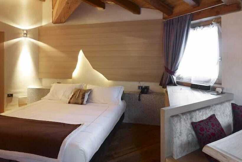 Dv Chalet Boutique Hotel & Spa