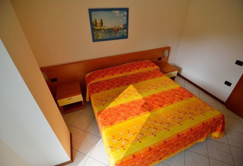 هتل Residence Filanda