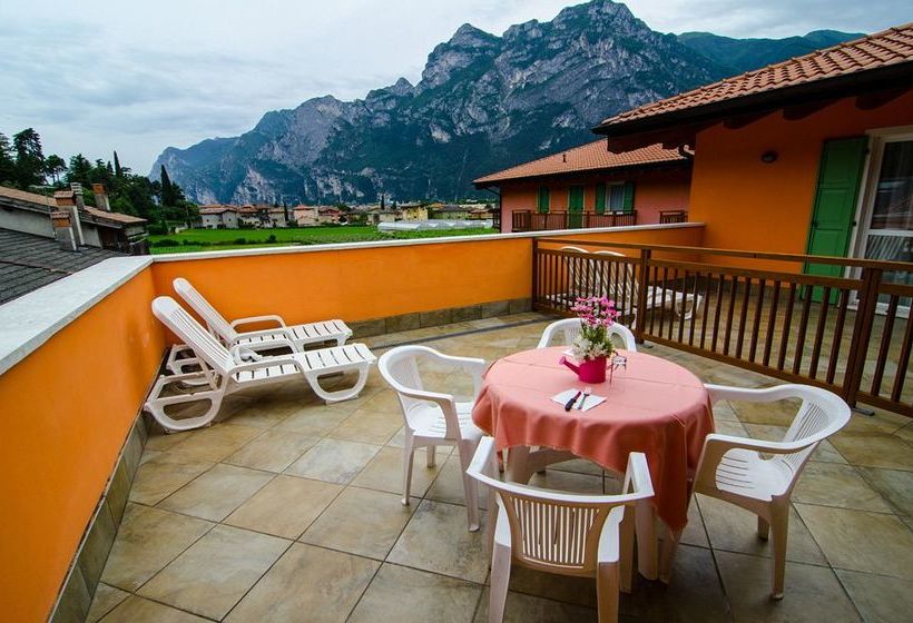 هتل Residence Filanda