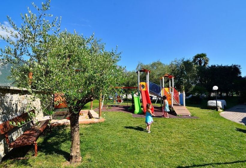 هتل Residence Filanda