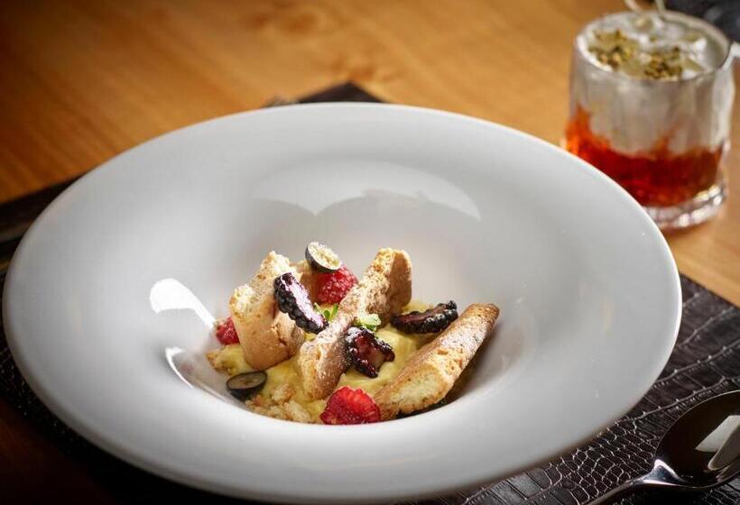 هتل Garda Sporting Club