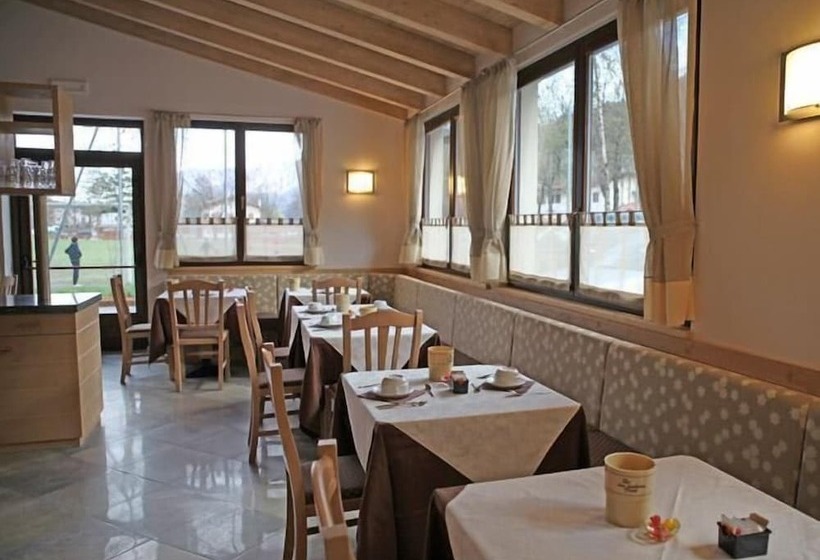 فندق Garni My Ledro