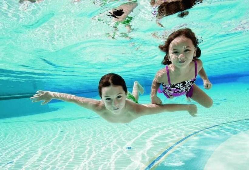 هتل Giada Palace  Pool & Resort