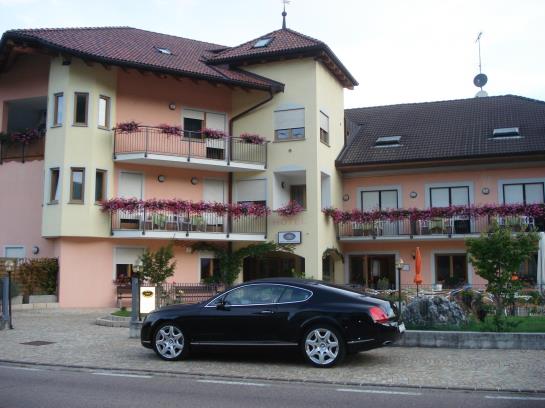 Hotel Goldenhof