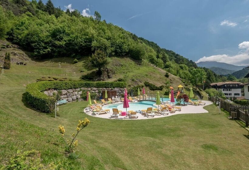 Good Life Hotel Garden