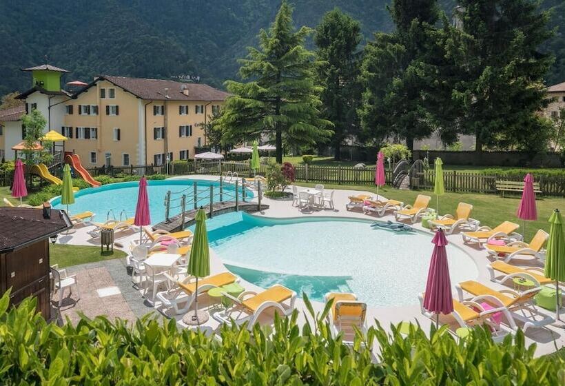 Good Life Hotel Garden