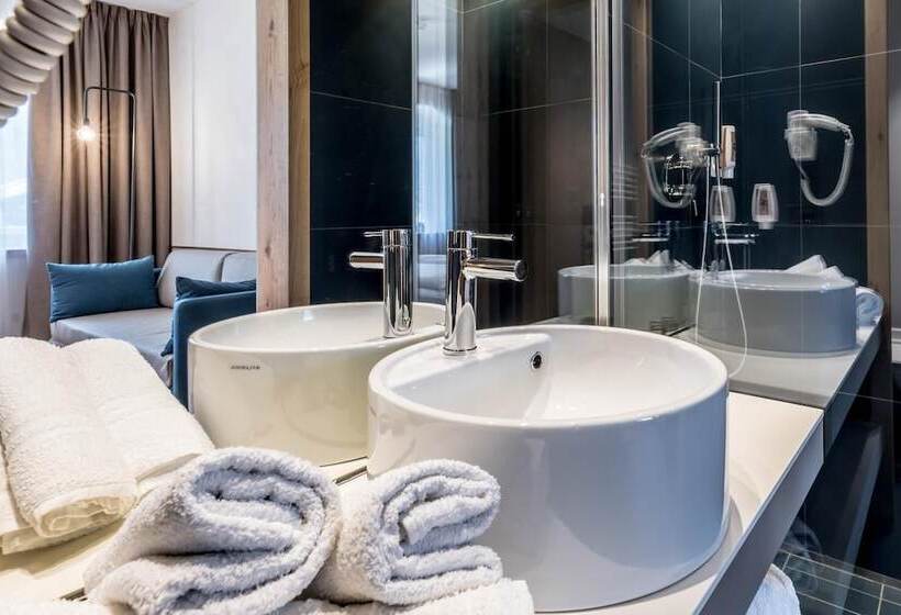 Good Life Hotel Garden