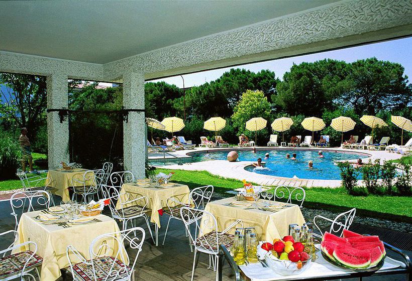 Hotel Terme Grand Torino