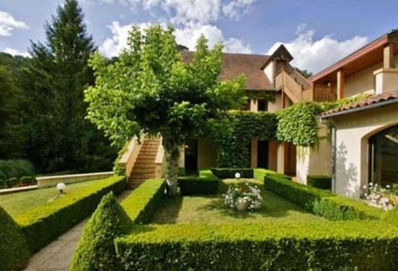هتل Hôtel Des Roches   Climatisation