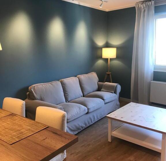 فندق Klein & Fein, Appartement  Und Zimmervermietung