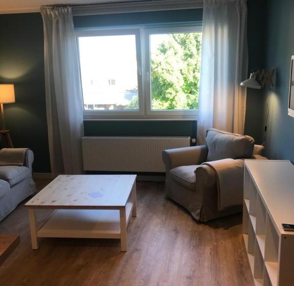 فندق Klein & Fein, Appartement  Und Zimmervermietung