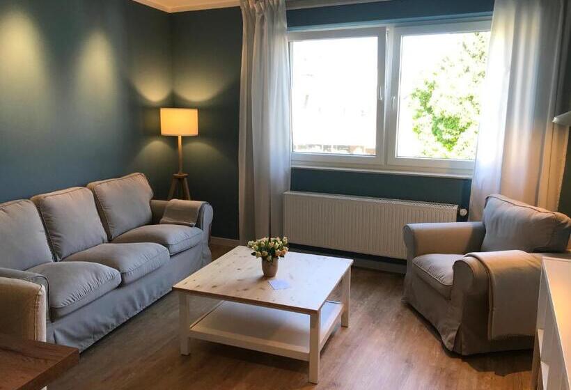 فندق Klein & Fein, Appartement  Und Zimmervermietung