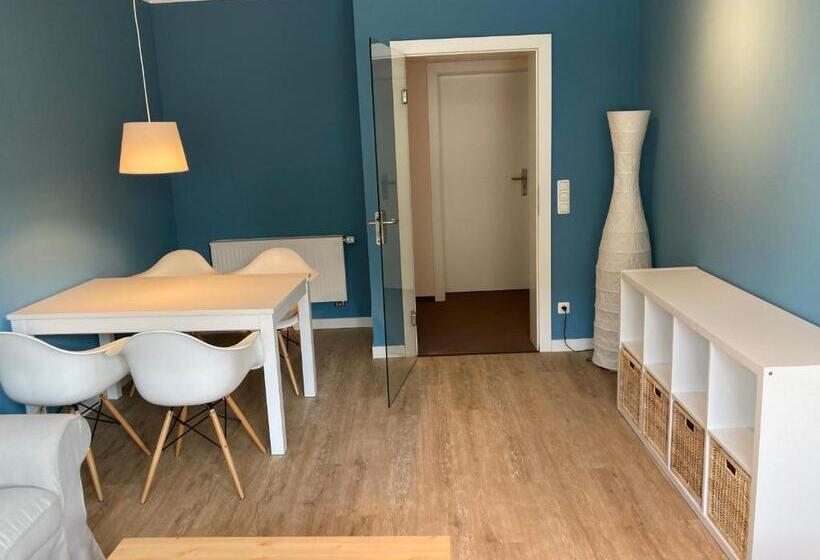 فندق Klein & Fein, Appartement  Und Zimmervermietung