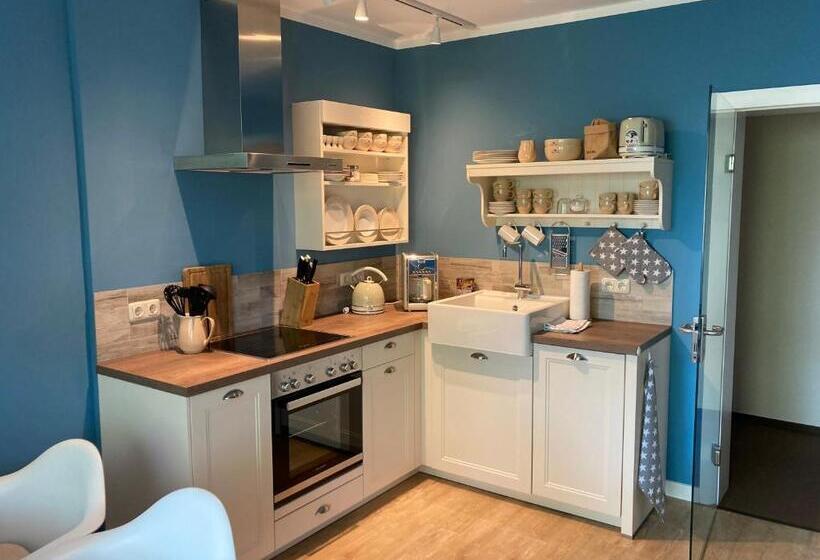 فندق Klein & Fein, Appartement  Und Zimmervermietung