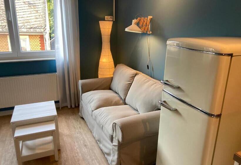 فندق Klein & Fein, Appartement  Und Zimmervermietung