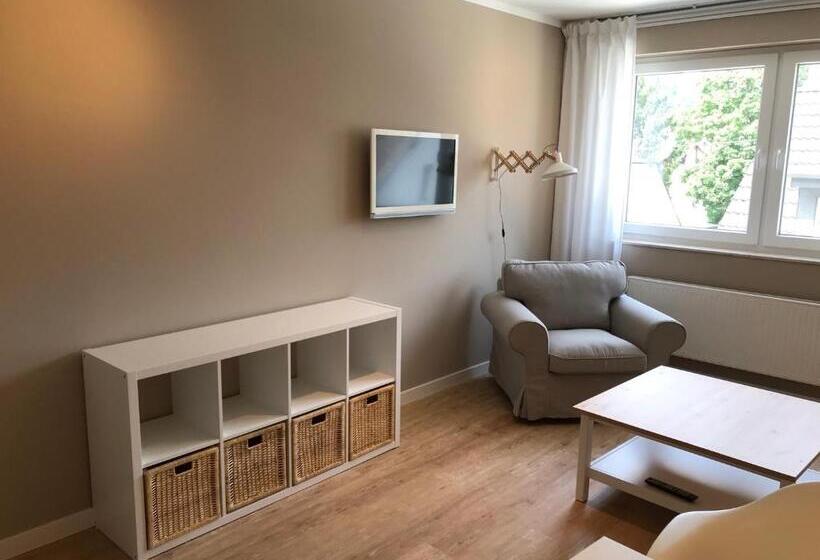 فندق Klein & Fein, Appartement  Und Zimmervermietung