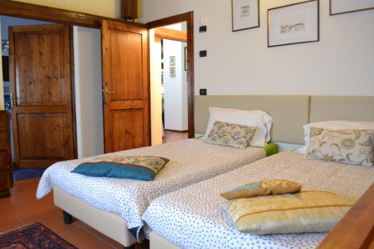 هتل Guest House La Marignana