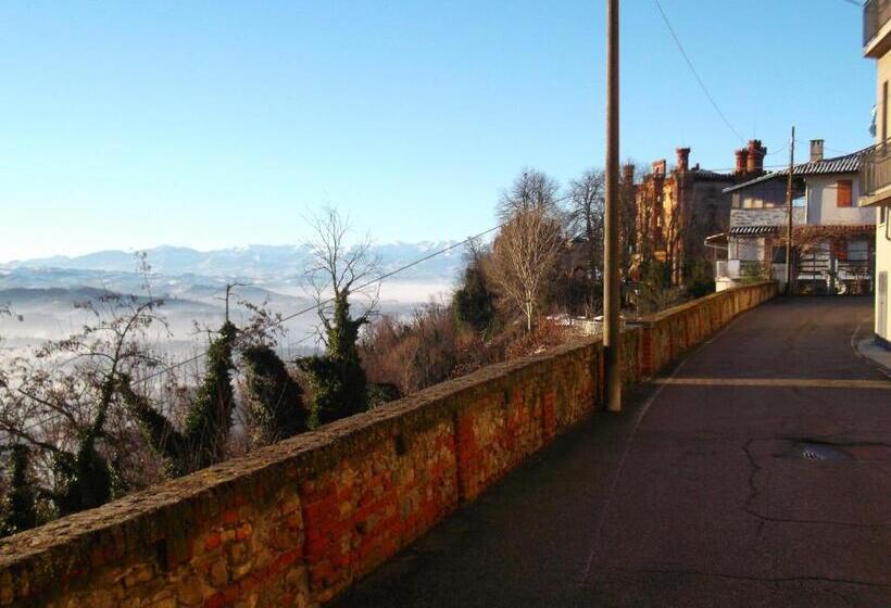 Отель L'angolo Di Rosina