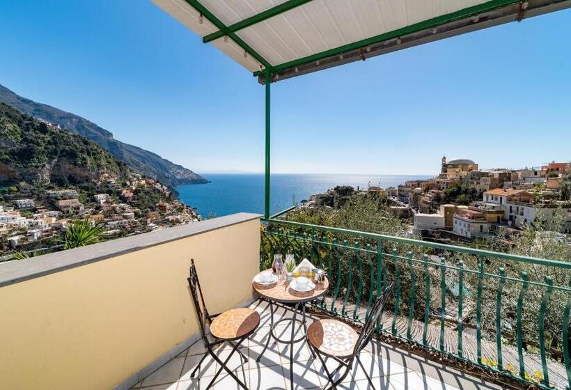 هتل Le Nereidi B&b