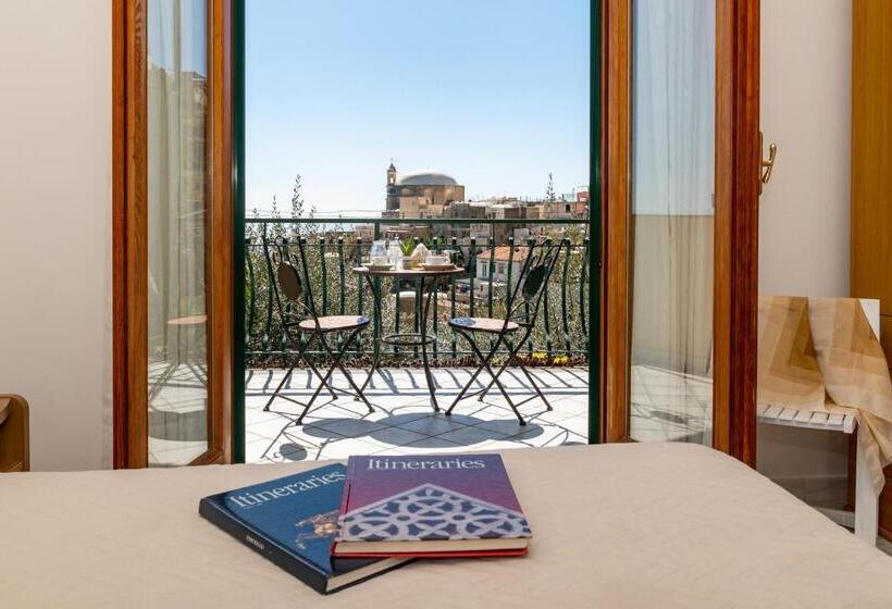 هتل Le Nereidi B&b