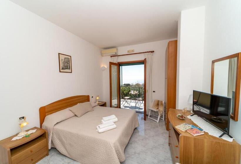 هتل Le Nereidi B&b
