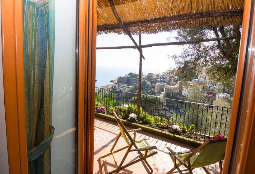 هتل Le Nereidi B&b