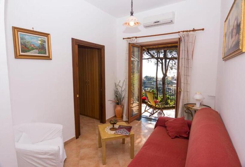 هتل Le Nereidi B&b