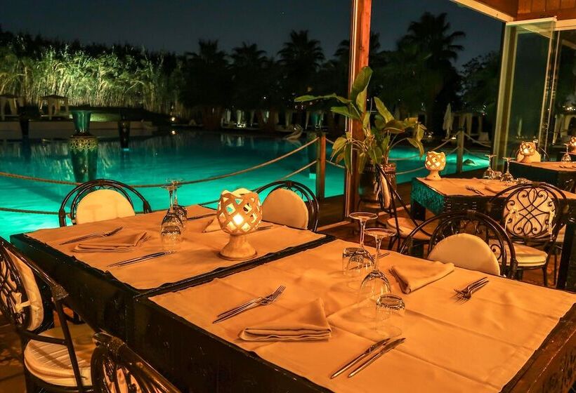 هتل Masseria & Spa Luciagiovanni